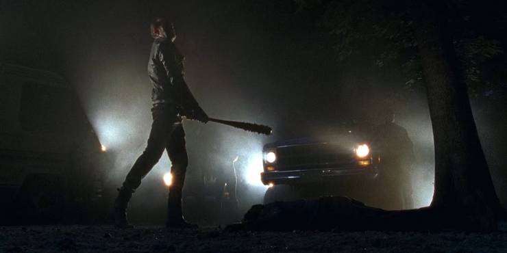 The Walking Dead 5 Early Episodes That Hooked Fans In (& 5 Late Ones That Turned Them Off) The Walking Dead 5 Early Episodes That Hooked Fans In (& 5 Late Ones That Turned Them Off)